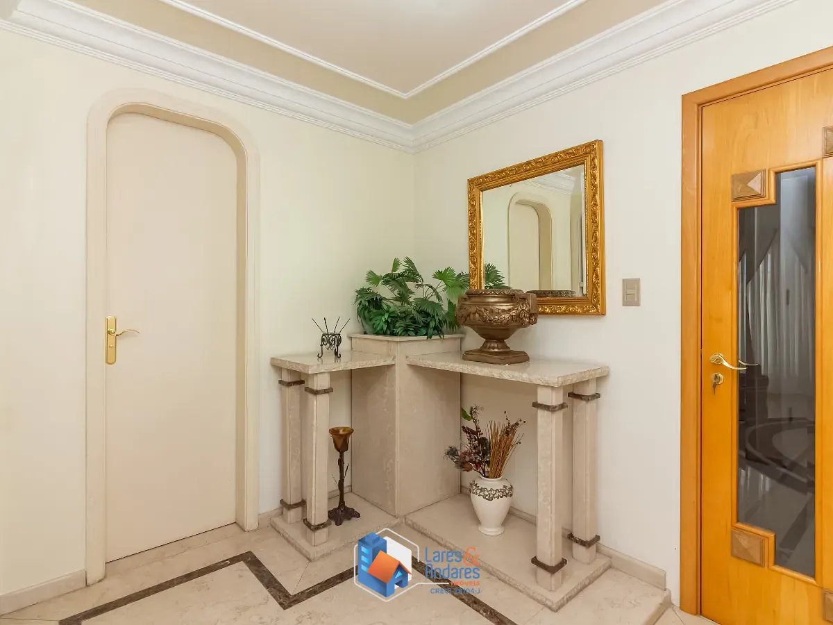 Apartamento, 4 quartos, 277 m² - Foto 8