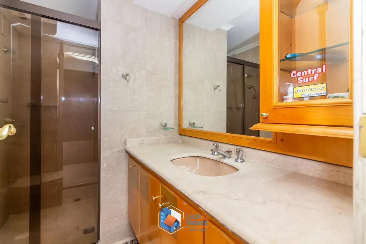 Apartamento, 4 quartos, 277 m² - Foto 38