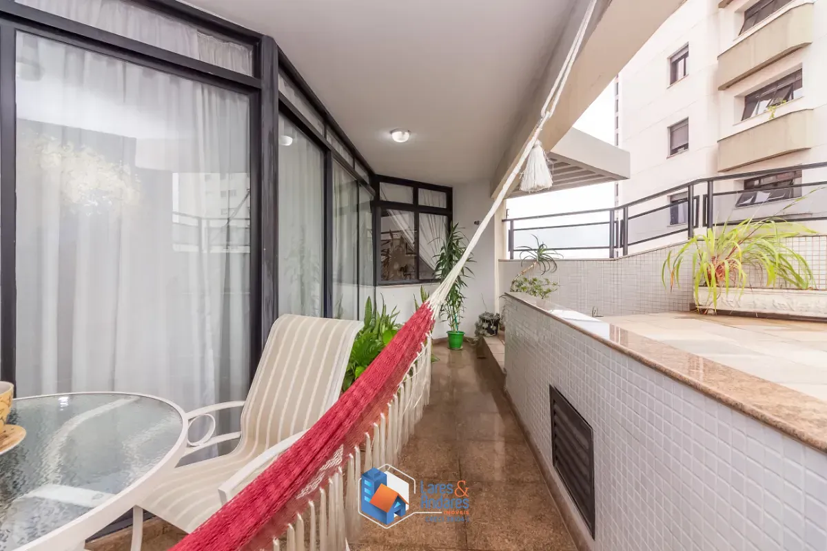 Apartamento, 4 quartos, 277 m² - Foto 14