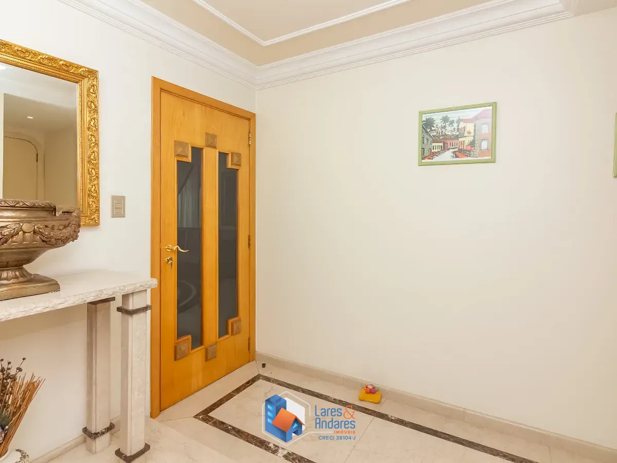 Apartamento, 4 quartos, 277 m² - Foto 7