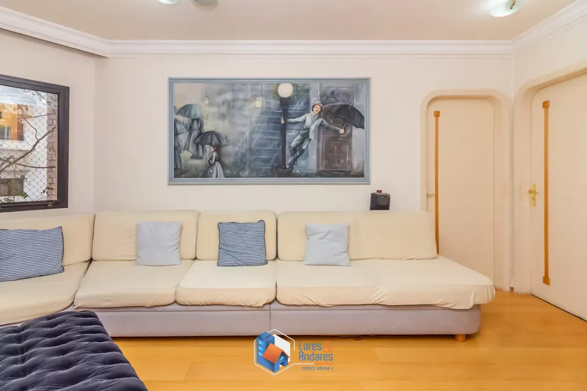 Apartamento, 4 quartos, 277 m² - Foto 28