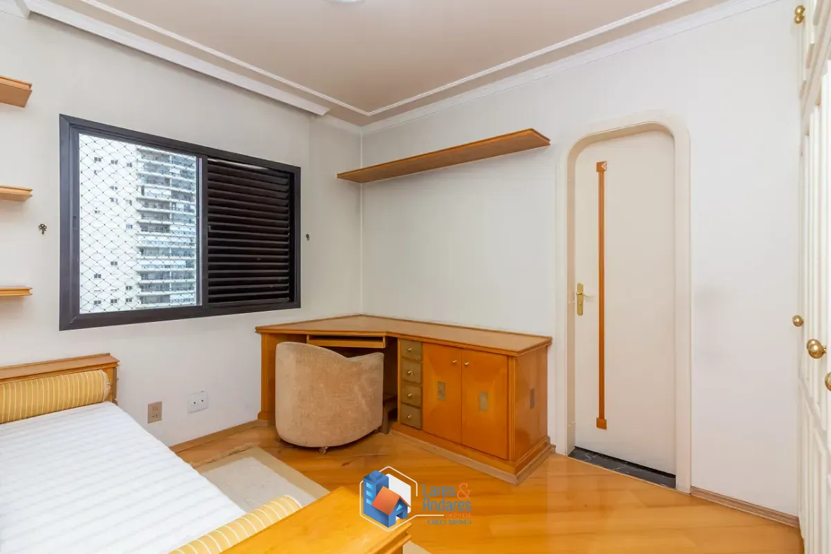 Apartamento, 4 quartos, 277 m² - Foto 32