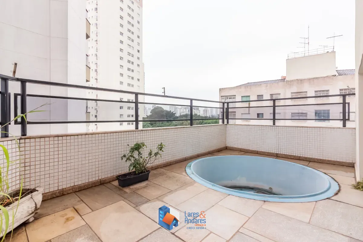 Apartamento, 4 quartos, 277 m² - Foto 15