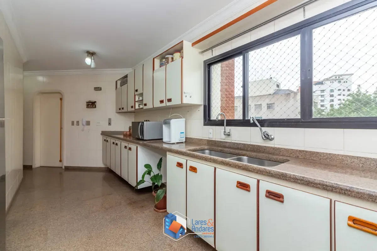 Apartamento, 4 quartos, 277 m² - Foto 21