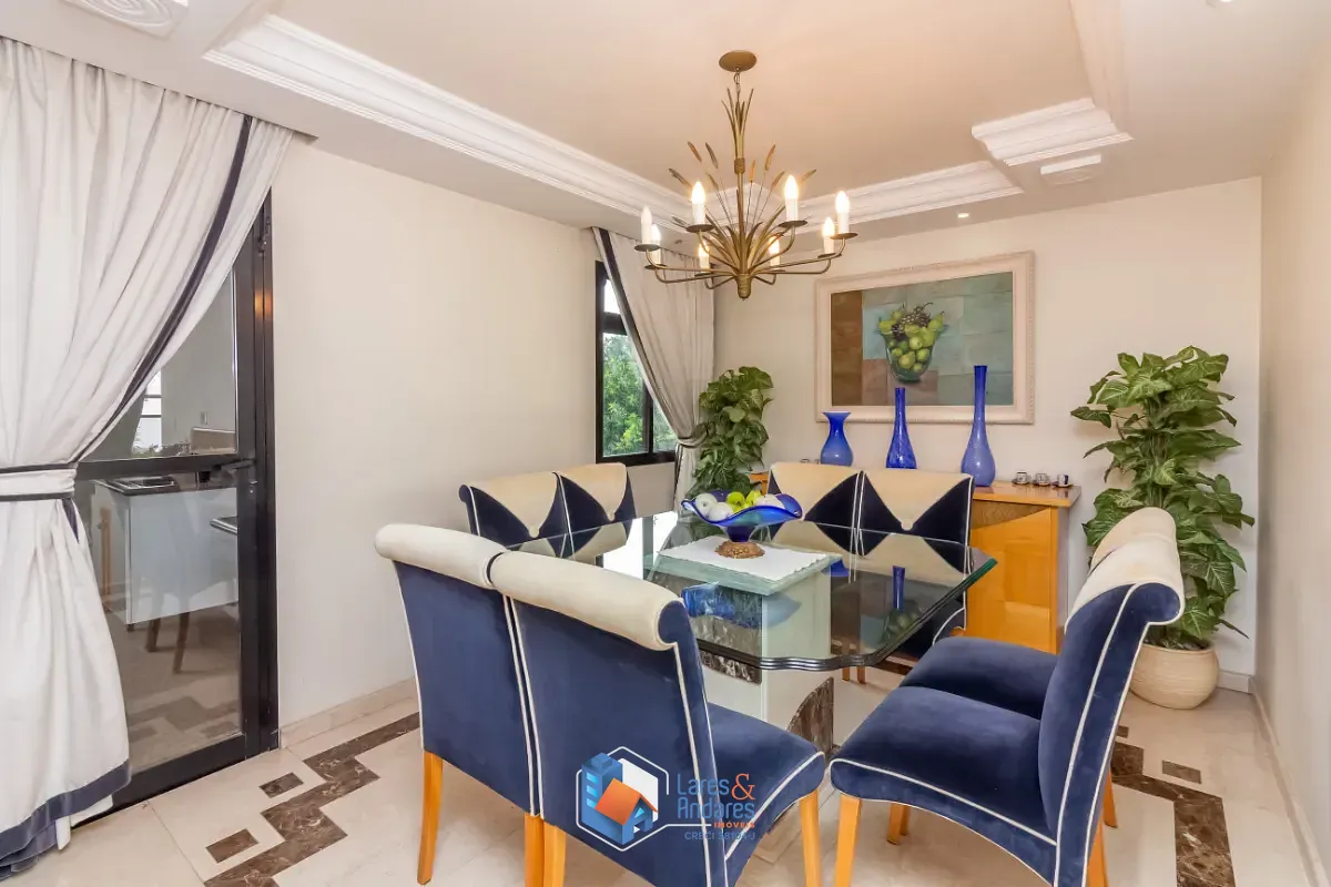 Apartamento, 4 quartos, 277 m² - Foto 4