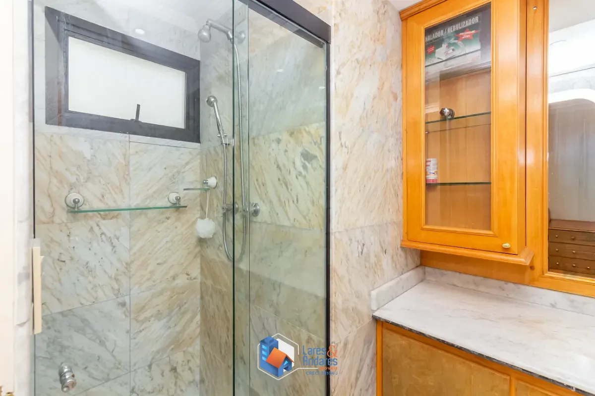 Apartamento, 4 quartos, 277 m² - Foto 33