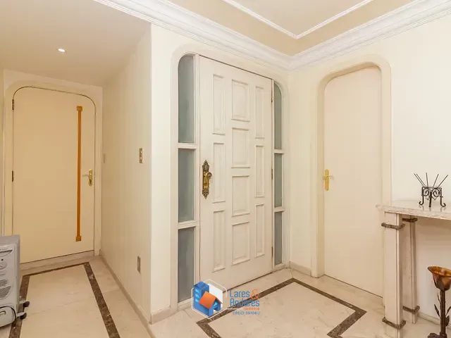 Apartamento com 277m² 4 quartos e 6 banheiros, à venda, no bairro Parque da Mooca em São Paulo