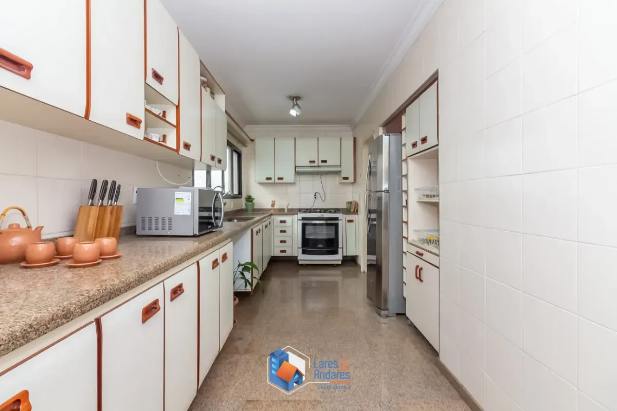 Apartamento, 4 quartos, 277 m² - Foto 20