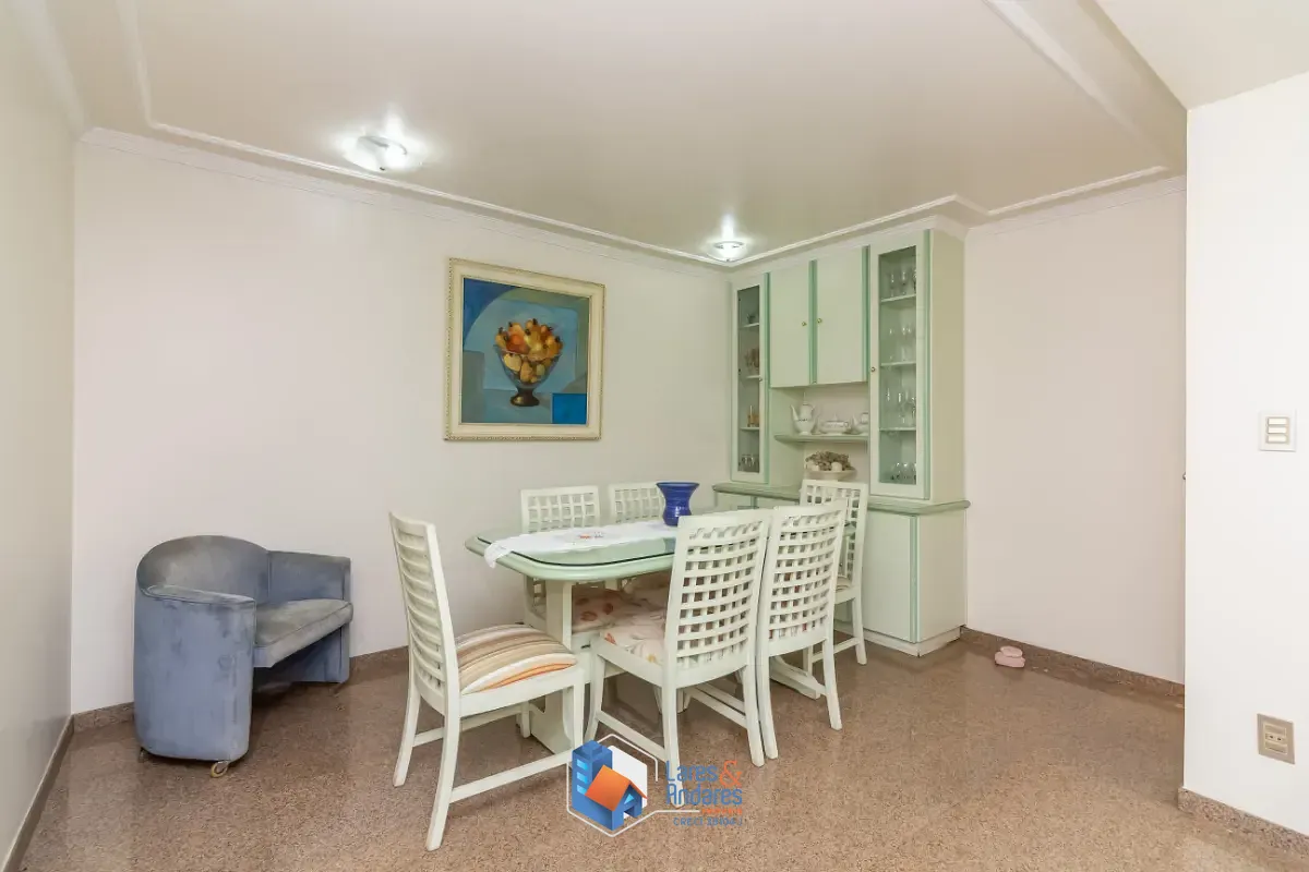 Apartamento, 4 quartos, 277 m² - Foto 25