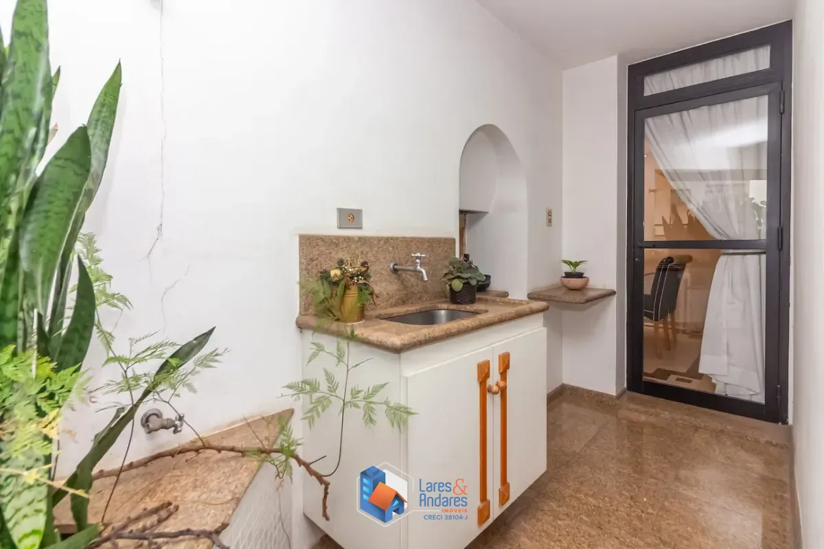 Apartamento, 4 quartos, 277 m² - Foto 13