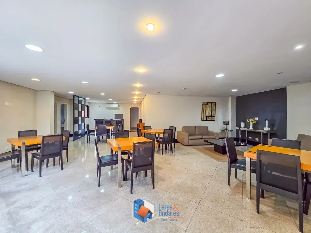 Apartamento, 4 quartos, 277 m² - Foto 47