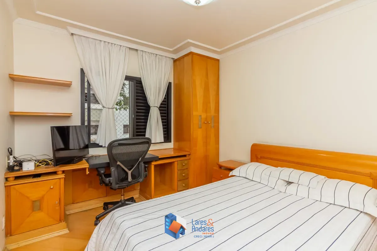 Apartamento, 4 quartos, 277 m² - Foto 36