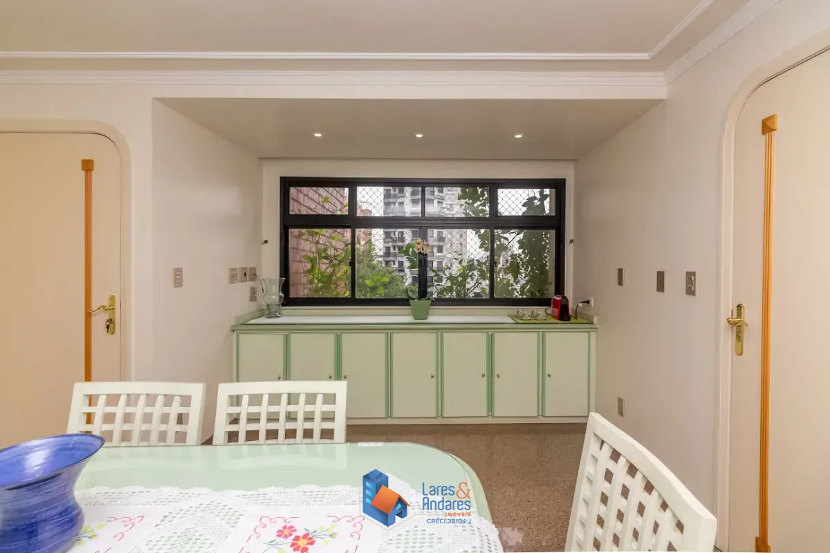 Apartamento, 4 quartos, 277 m² - Foto 24