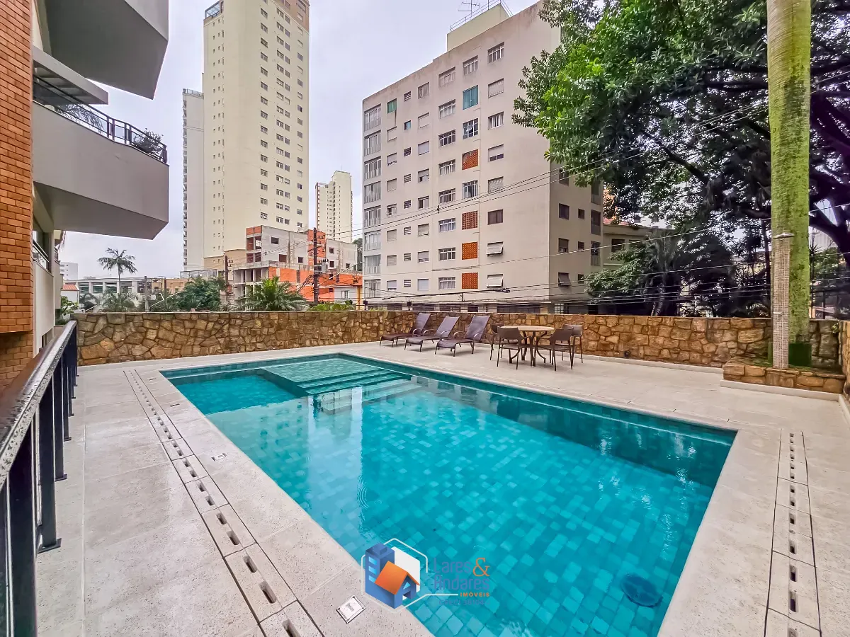 Apartamento, 4 quartos, 277 m² - Foto 45