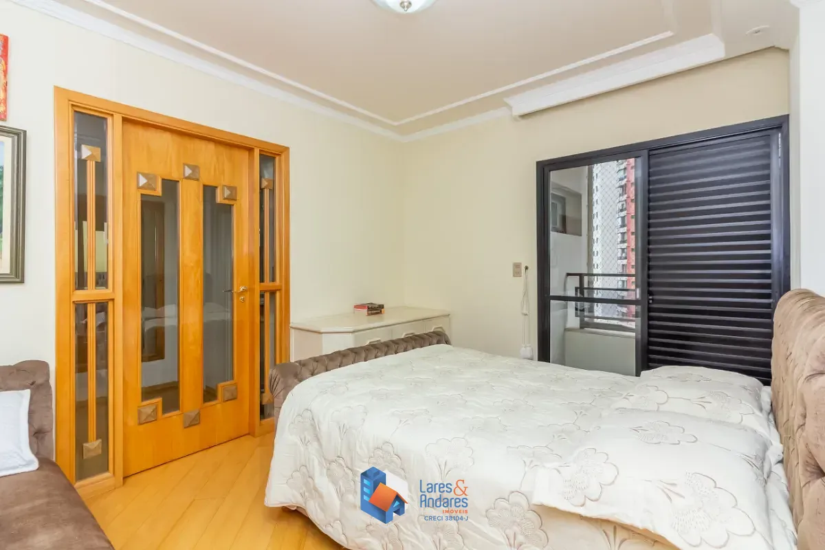 Apartamento, 4 quartos, 277 m² - Foto 43