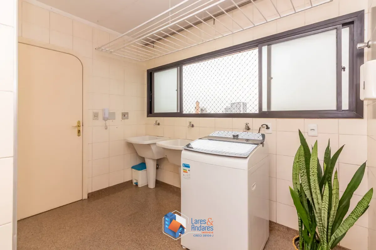 Apartamento, 4 quartos, 277 m² - Foto 26