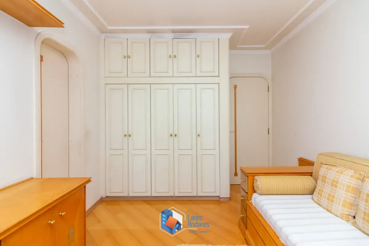 Apartamento, 4 quartos, 277 m² - Foto 31