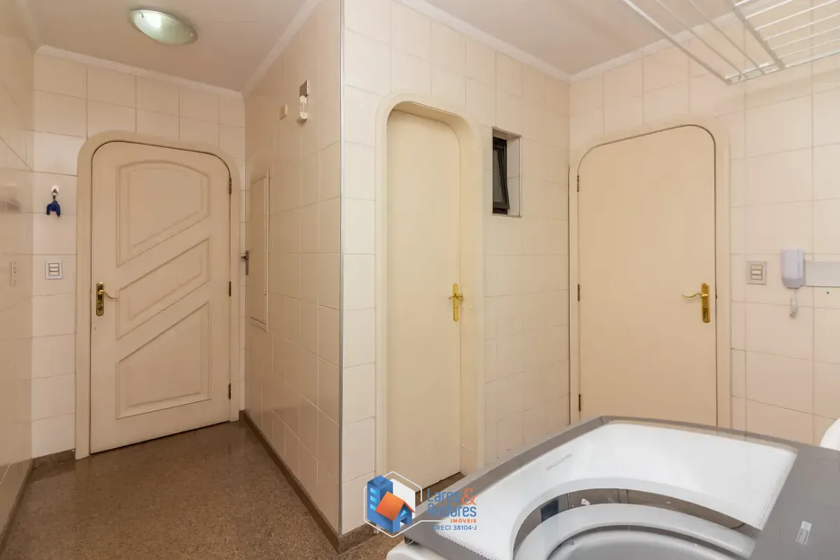 Apartamento, 4 quartos, 277 m² - Foto 27