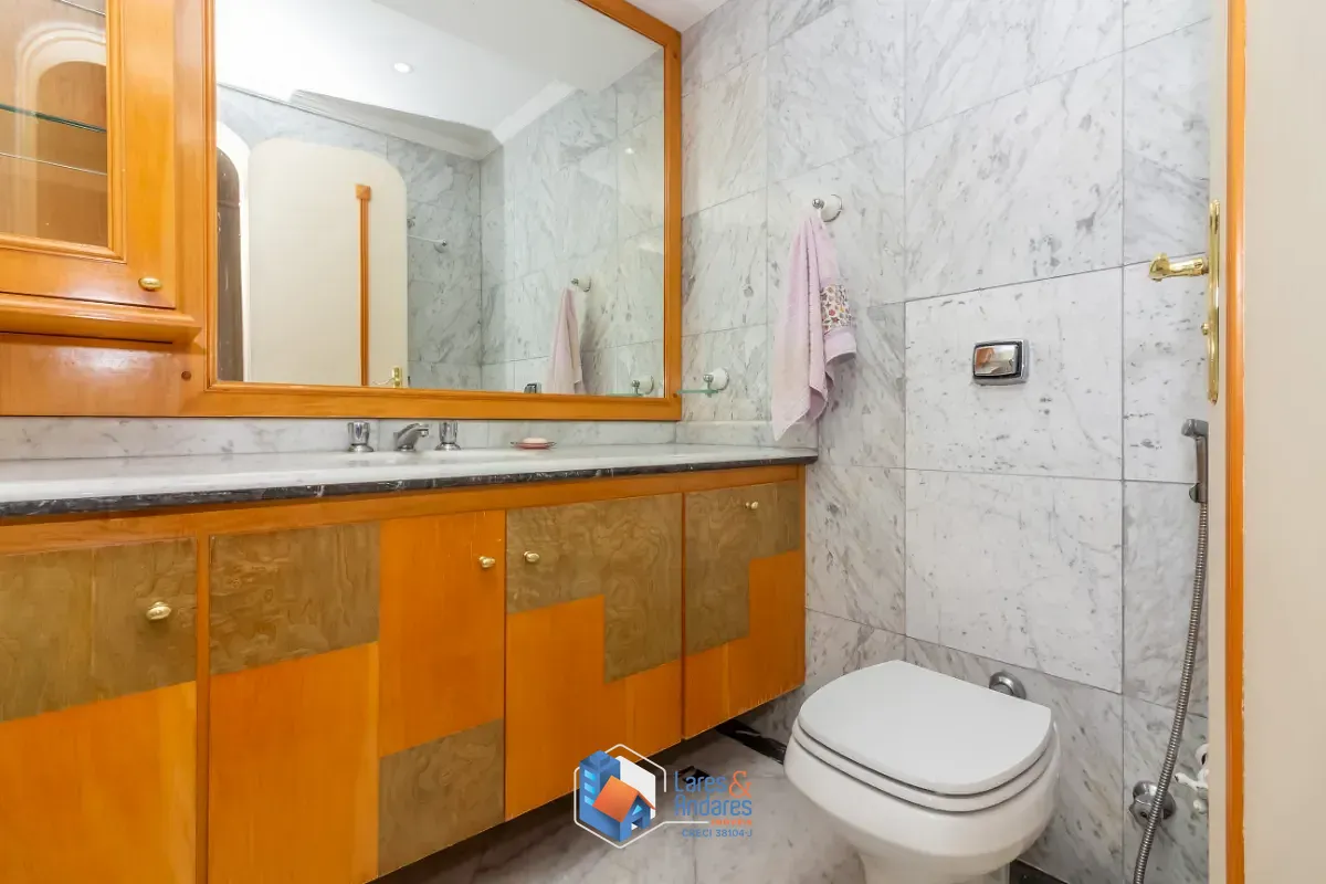 Apartamento, 4 quartos, 277 m² - Foto 34