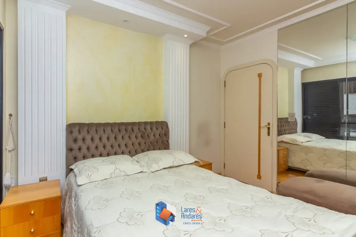 Apartamento, 4 quartos, 277 m² - Foto 42