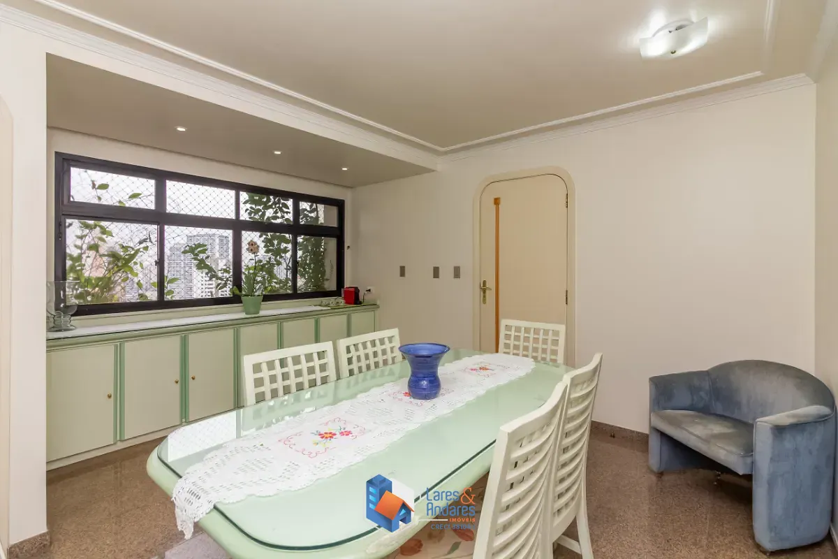 Apartamento, 4 quartos, 277 m² - Foto 18