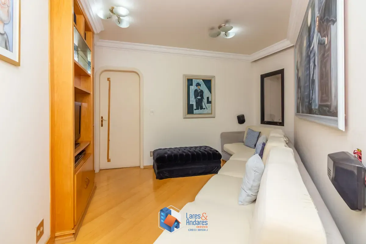 Apartamento, 4 quartos, 277 m² - Foto 30