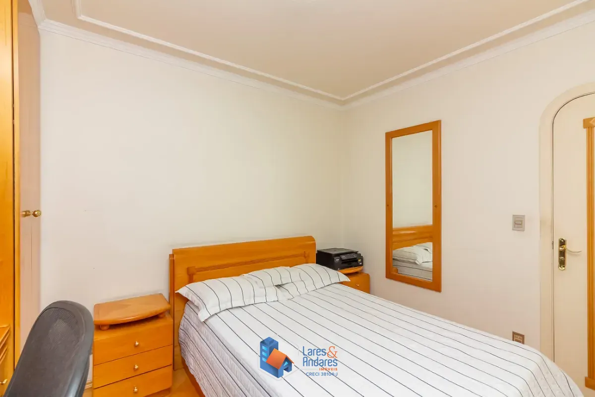 Apartamento, 4 quartos, 277 m² - Foto 37