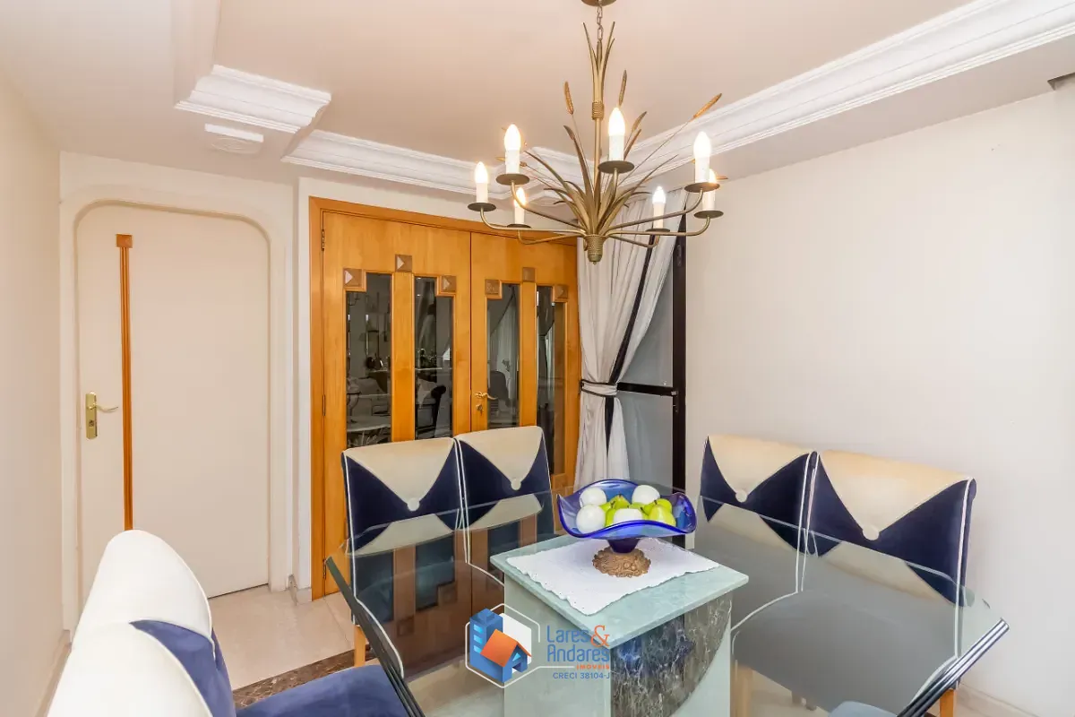 Apartamento, 4 quartos, 277 m² - Foto 17