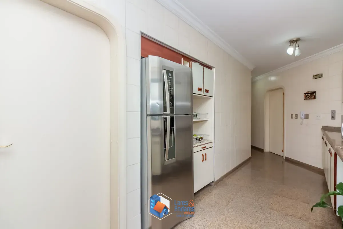 Apartamento, 4 quartos, 277 m² - Foto 22