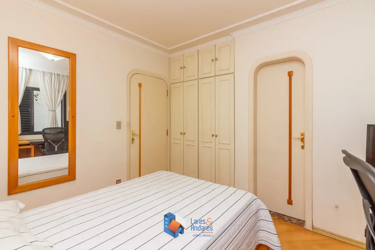 Apartamento, 4 quartos, 277 m² - Foto 39