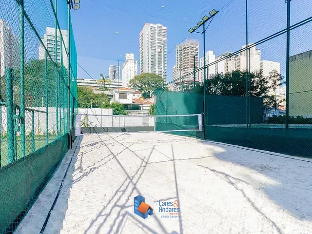 Apartamento com 270m² 4 quartos e 6 banheiros, à venda, no bairro Perdizes em São Paulo