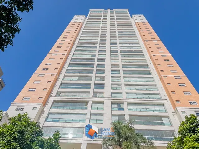 Apartamento com 270m² 4 quartos e 6 banheiros, à venda, no bairro Perdizes em São Paulo