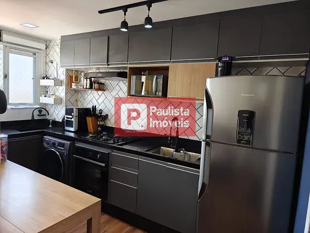 Apartamento 2 quartos e 1 banheiro, à venda, no bairro JARDIM PRUDENCIA em São Paulo