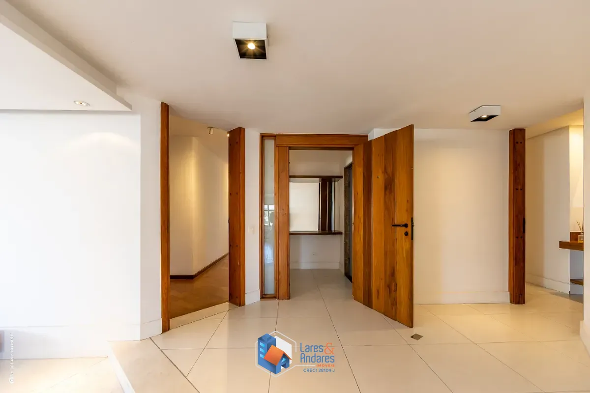 Apartamento, 4 quartos, 303 m² - Foto 6
