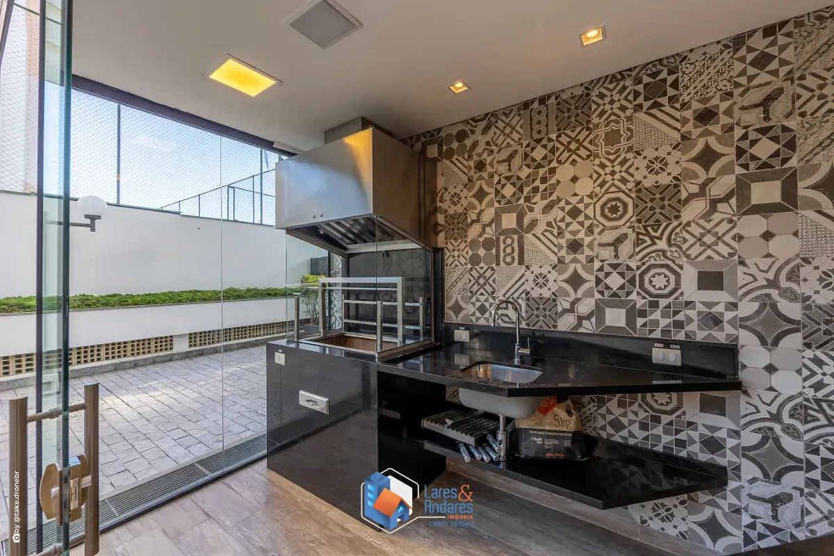 Apartamento, 4 quartos, 303 m² - Foto 79