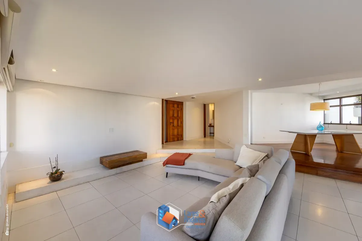 Apartamento, 4 quartos, 303 m² - Foto 10