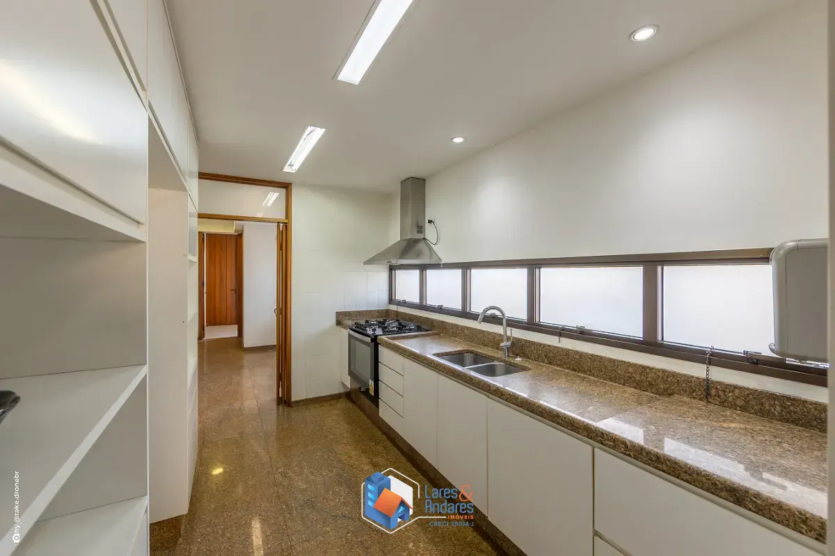Apartamento, 4 quartos, 303 m² - Foto 31