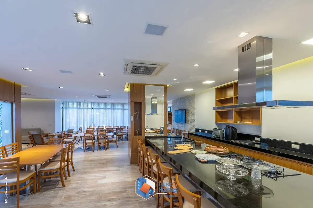 Apartamento, 4 quartos, 303 m² - Foto 86