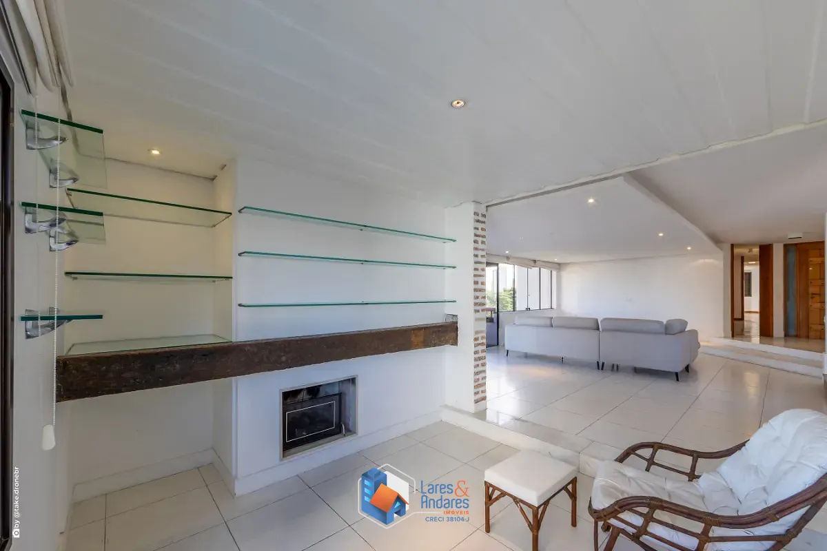 Apartamento, 4 quartos, 303 m² - Foto 14