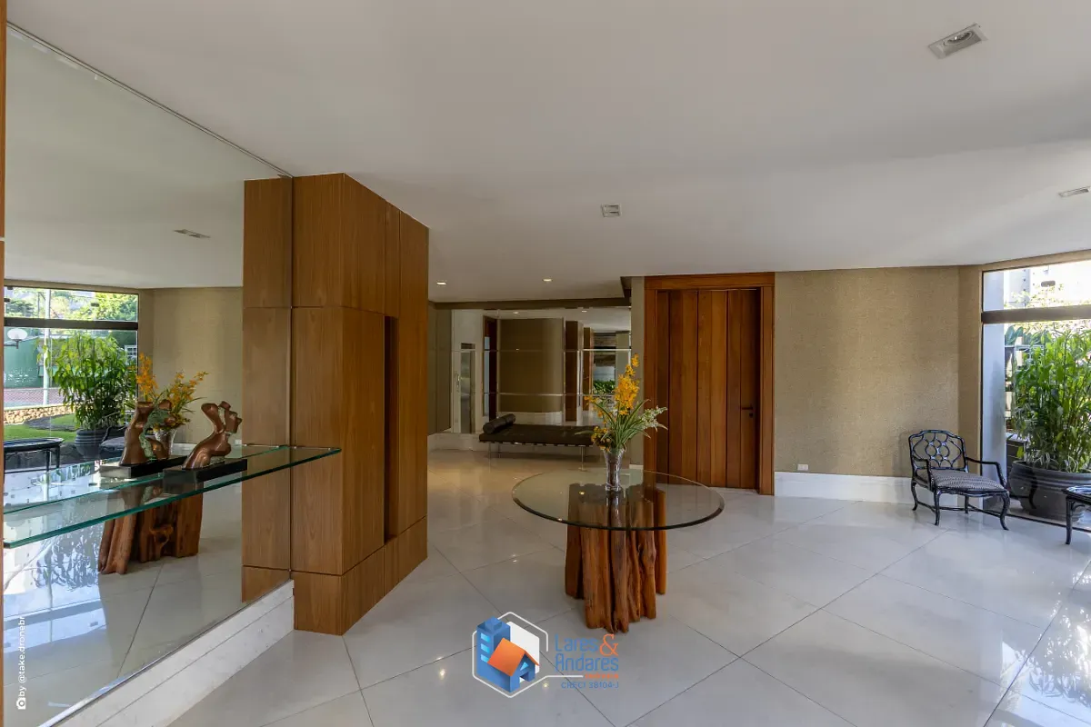 Apartamento, 4 quartos, 303 m² - Foto 77