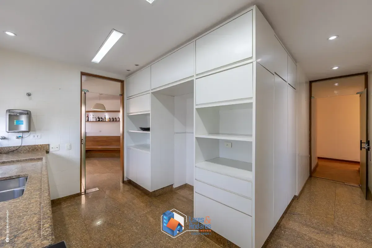 Apartamento, 4 quartos, 303 m² - Foto 32