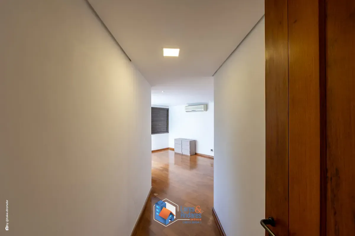 Apartamento, 4 quartos, 303 m² - Foto 47