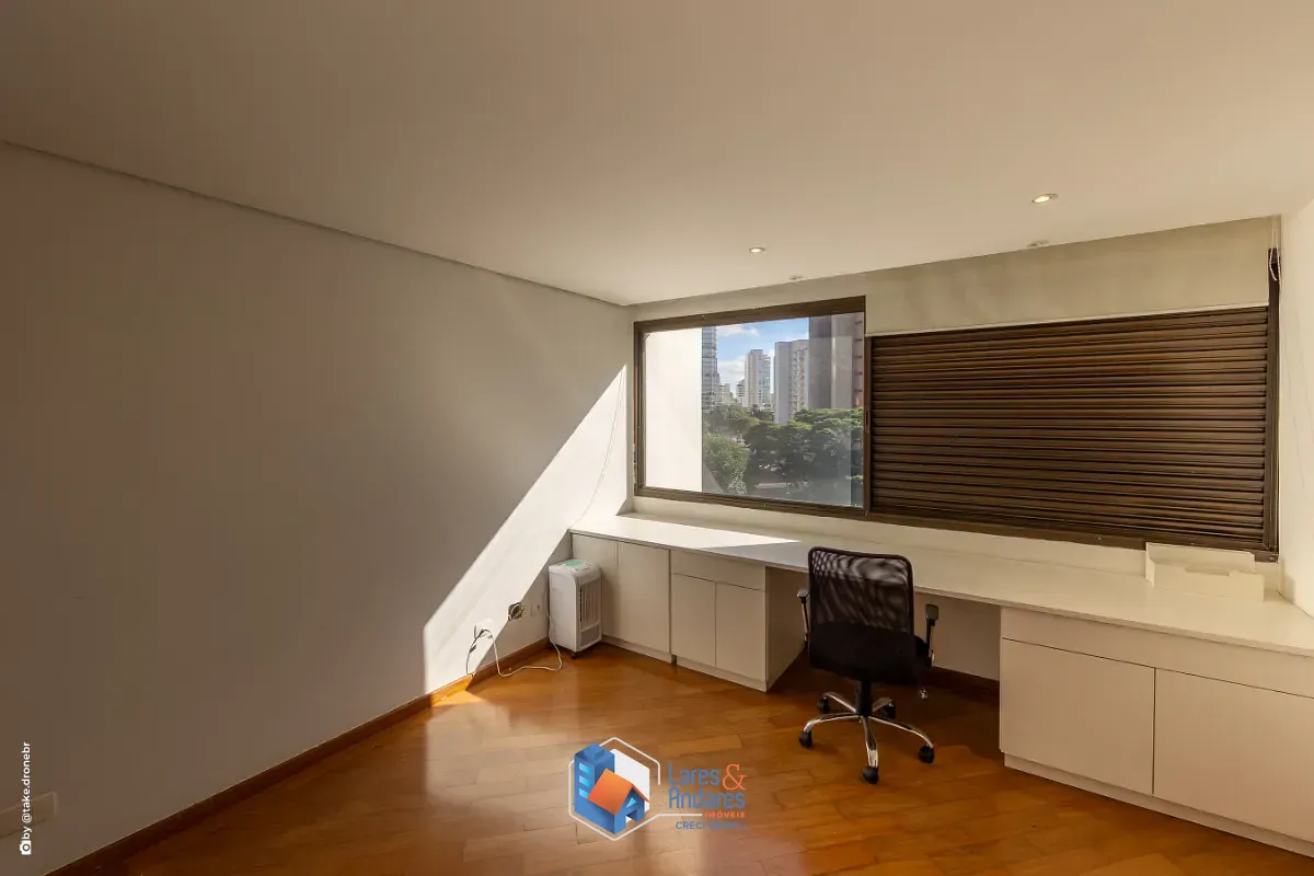 Apartamento, 4 quartos, 303 m² - Foto 46