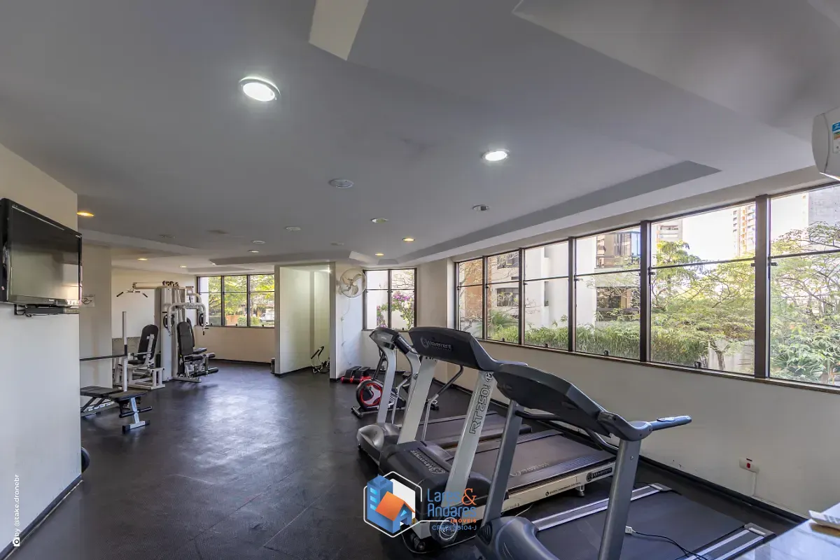 Apartamento, 4 quartos, 303 m² - Foto 69
