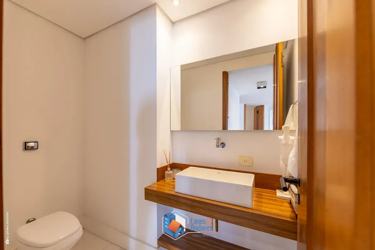 Apartamento, 4 quartos, 303 m² - Foto 7