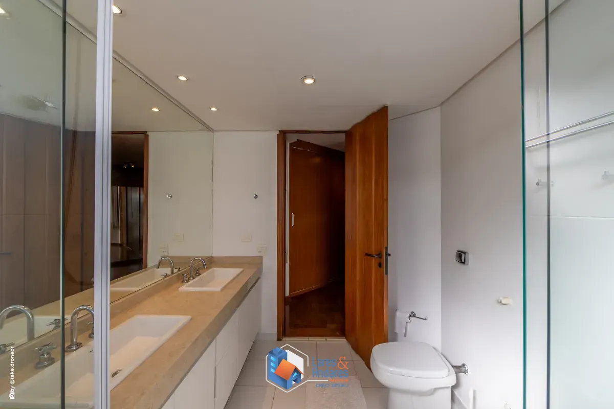 Apartamento, 4 quartos, 303 m² - Foto 57