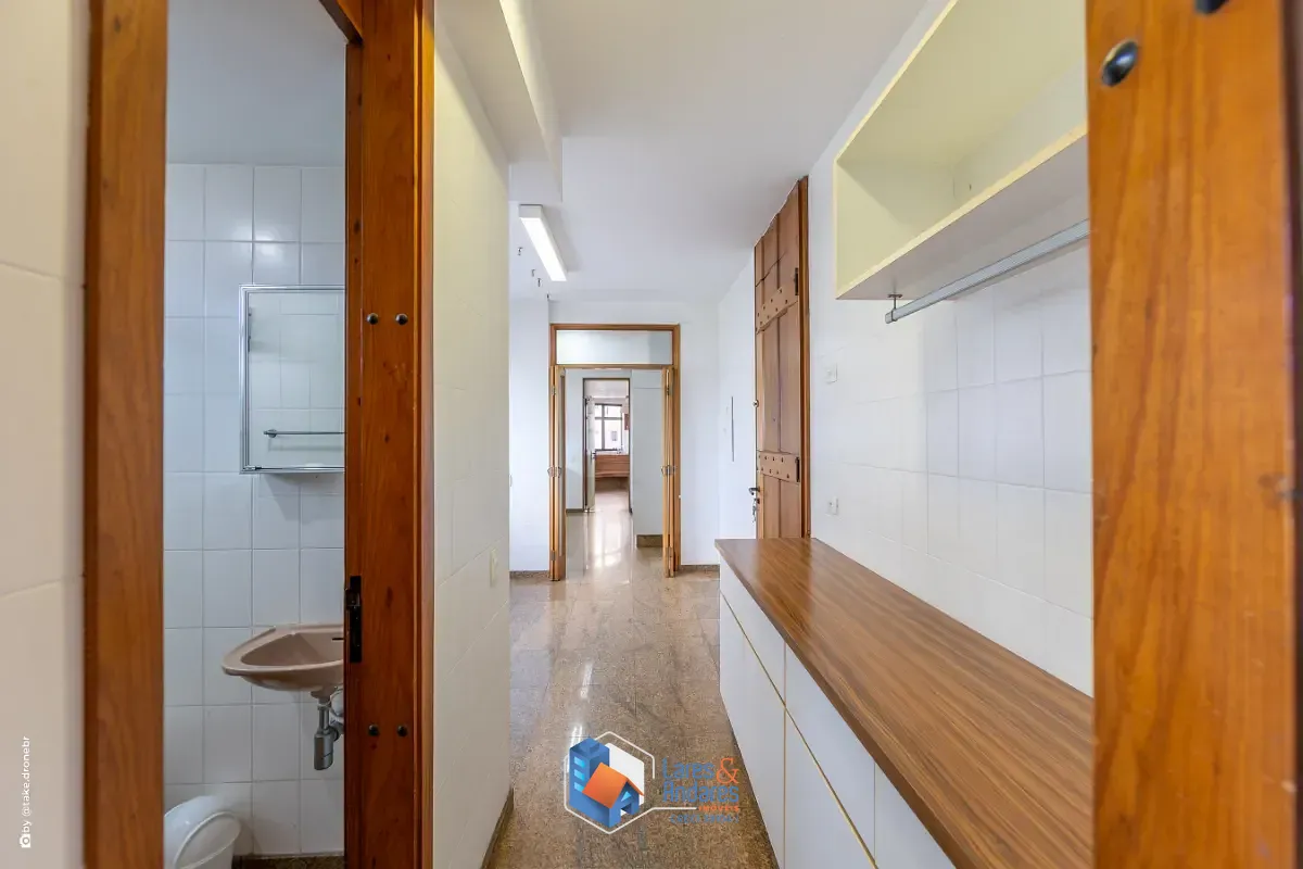 Apartamento, 4 quartos, 303 m² - Foto 28