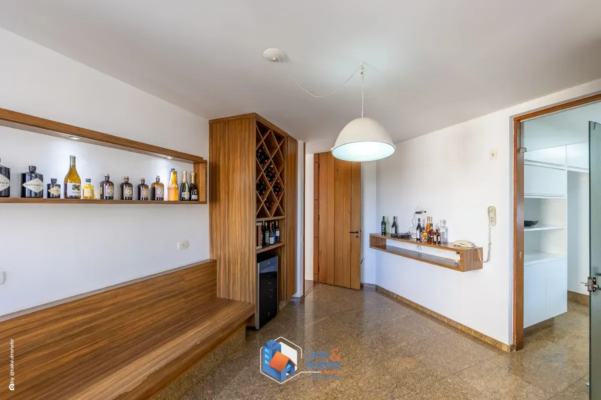 Apartamento, 4 quartos, 303 m² - Foto 20