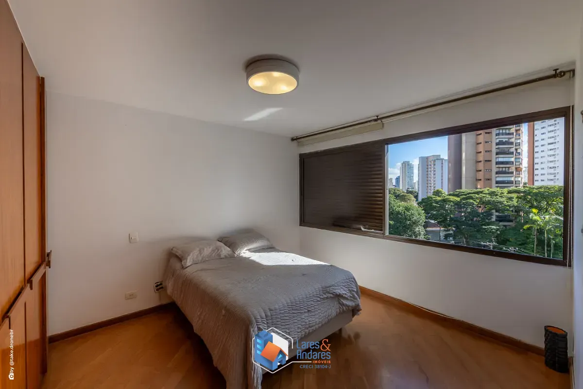 Apartamento, 4 quartos, 303 m² - Foto 41