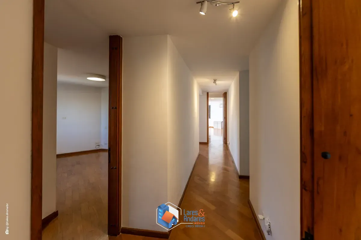 Apartamento, 4 quartos, 303 m² - Foto 34